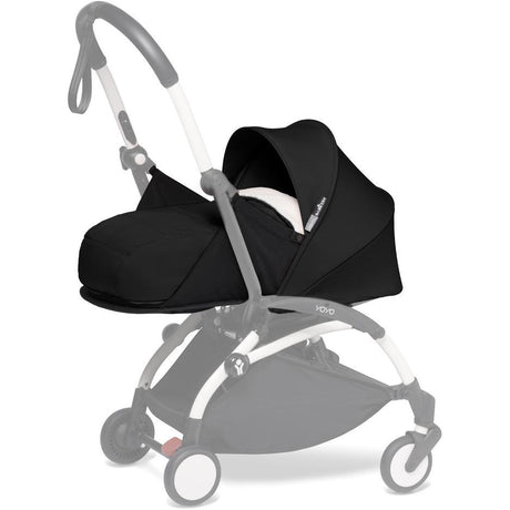 BabyZen YOYO2 0+ Newborn Pack - Tadpole