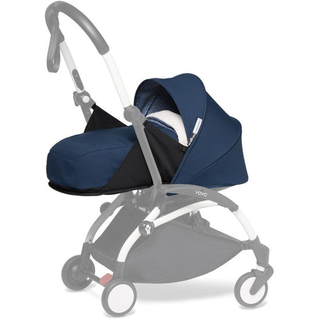 BabyZen YOYO2 0+ Newborn Pack - Tadpole