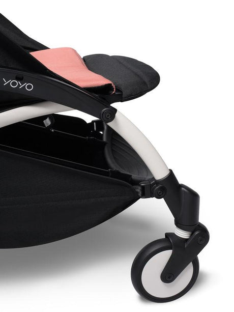 BABYZEN YOYO2 Leg Rest - Tadpole
