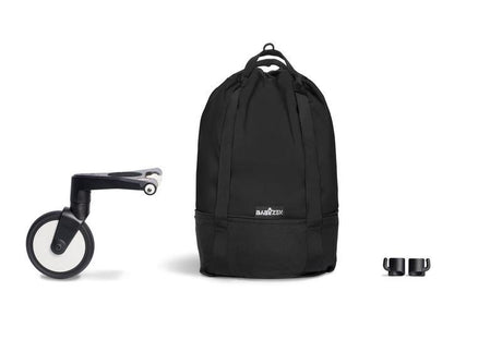 BabyZen YOYO2 Rolling Bag - Tadpole