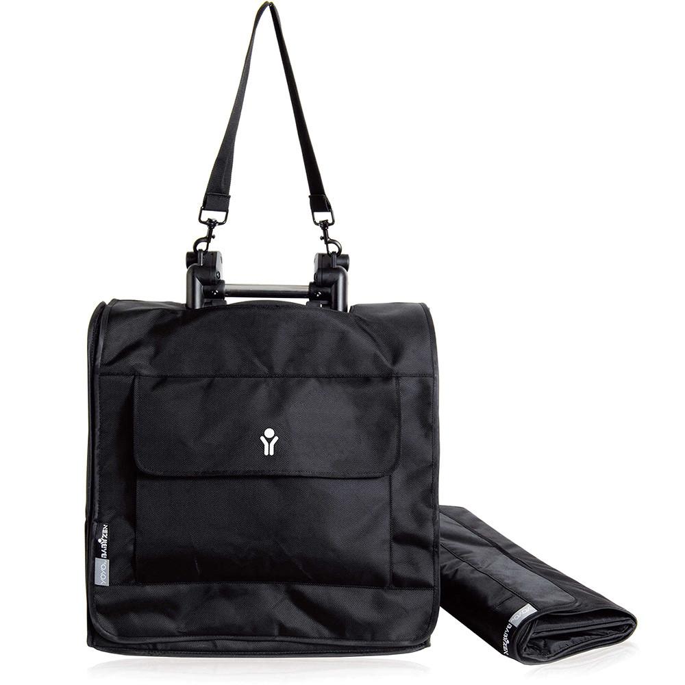 YOYO2 Travel Bag