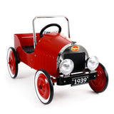 Baghera Classic Pedal Car - Tadpole