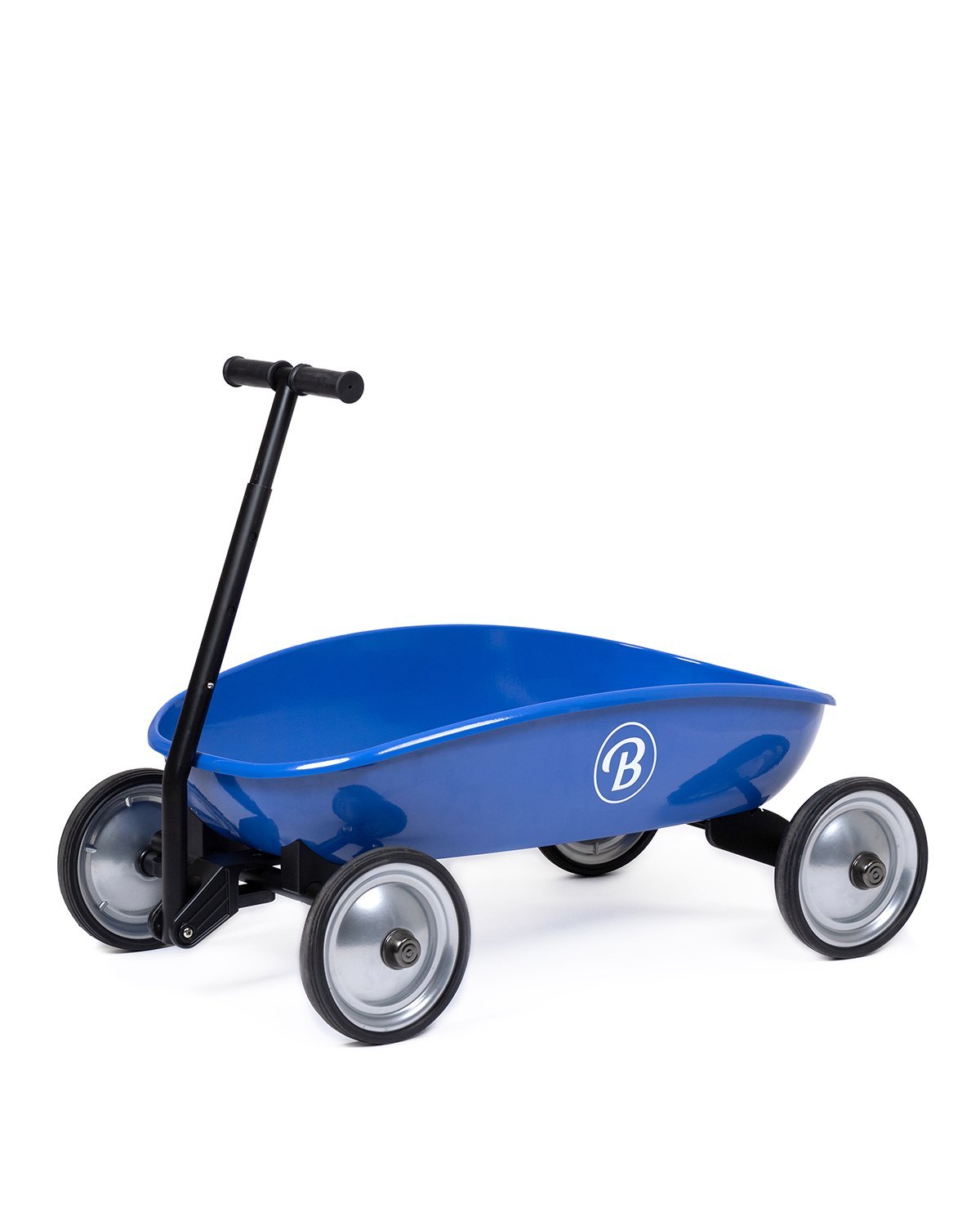Baghera My Great Wagon