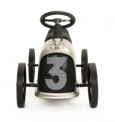 Baghera Ride-On Rider Heritage Bentley - Tadpole
