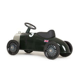 Baghera Ride-On Rider Heritage Bentley - Tadpole