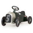 Baghera Ride-On Rider Heritage Bentley - Tadpole