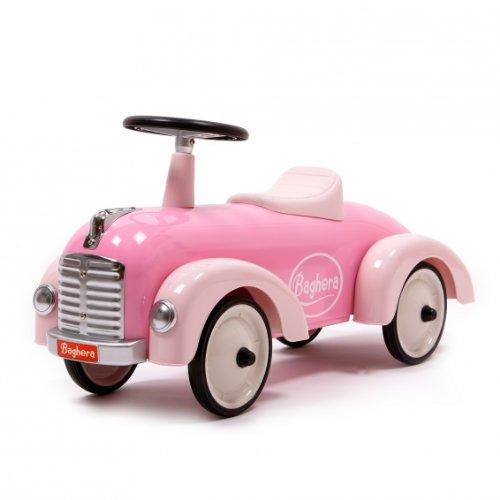 Baghera Ride-On Speedster