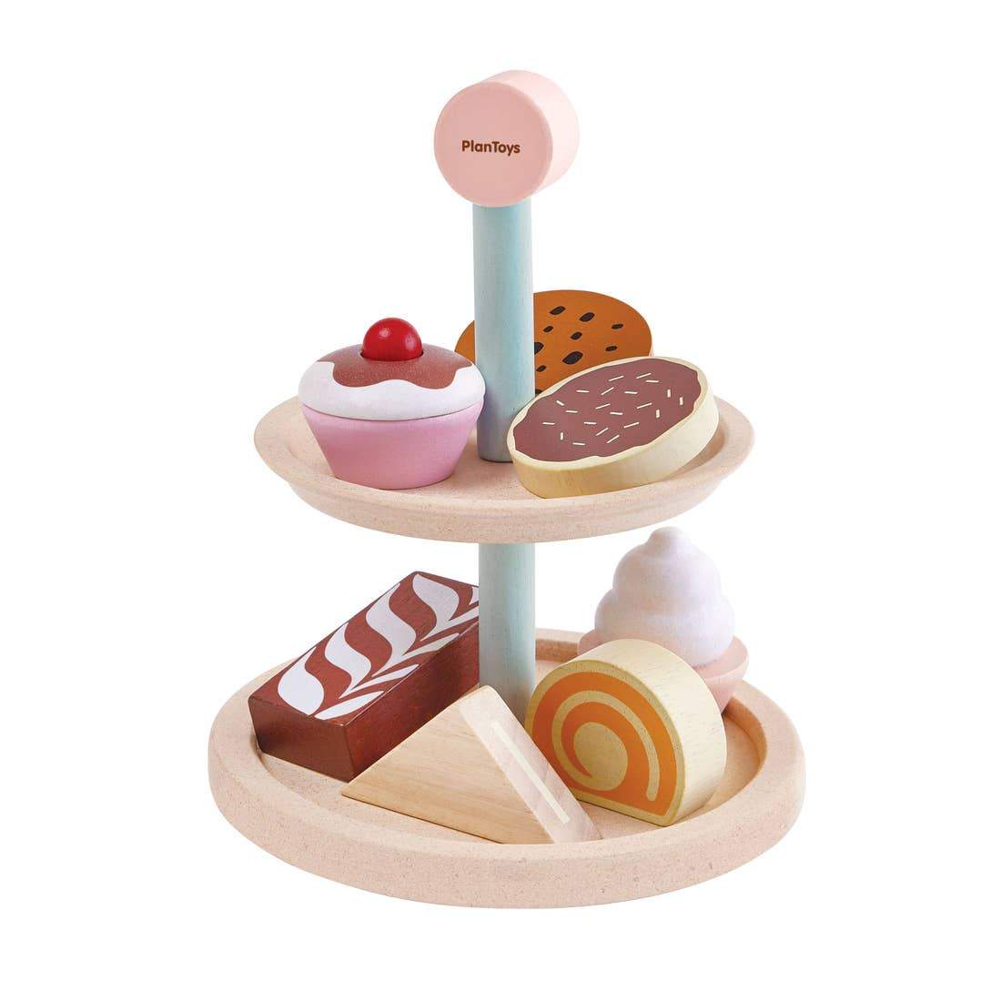 Bakery Stand Set - Tadpole