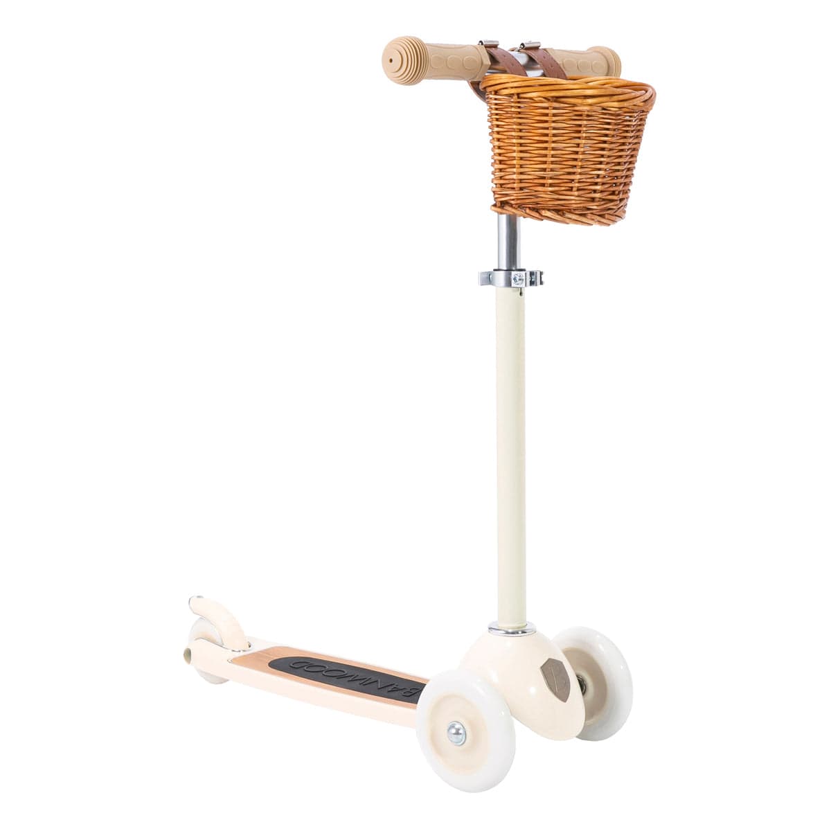 Bandwood Scooter - Tadpole