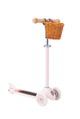 Bandwood Scooter - Tadpole