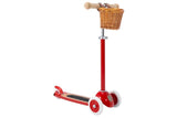Bandwood Scooter - Tadpole