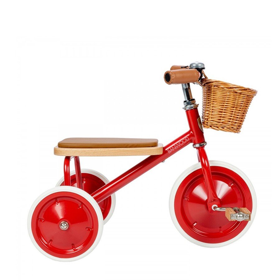 Banwood Balance Trike