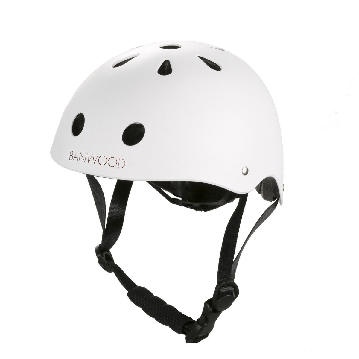 Banwood Classic Bike Helmet