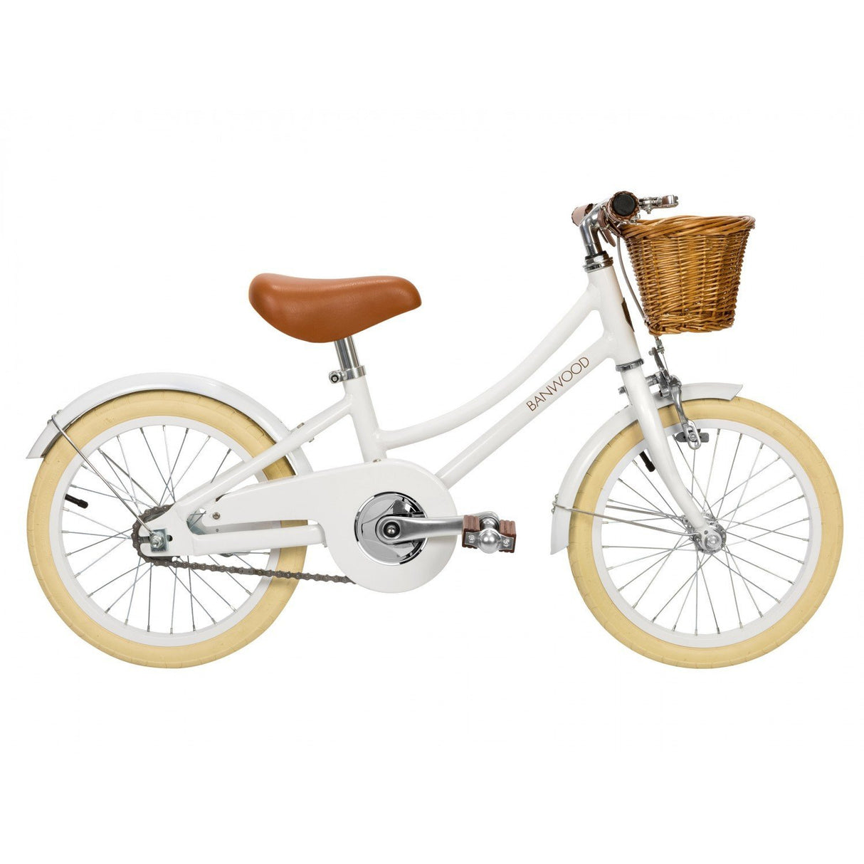 Banwood Classic Pedal Bike - Tadpole