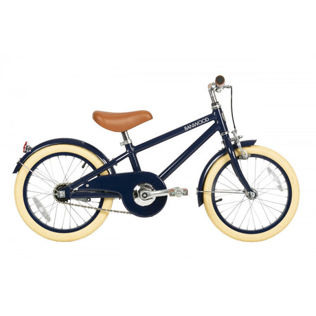 Banwood Classic Pedal Bike - Tadpole