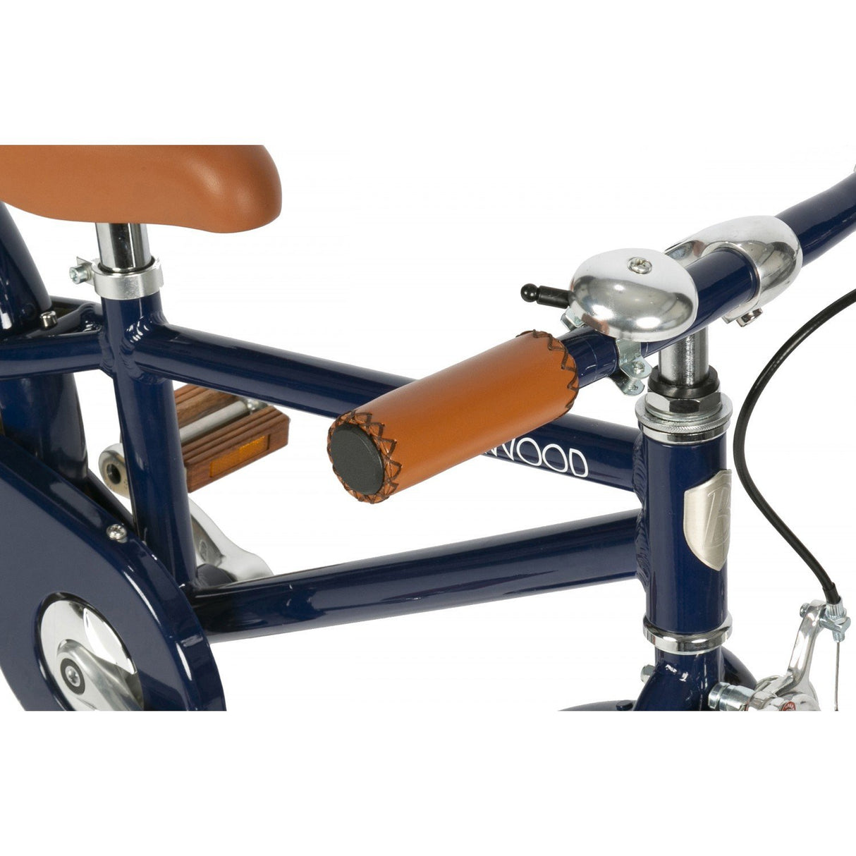 Banwood Classic Pedal Bike - Tadpole