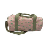Barrel Bag Rainbow Print - Tadpole