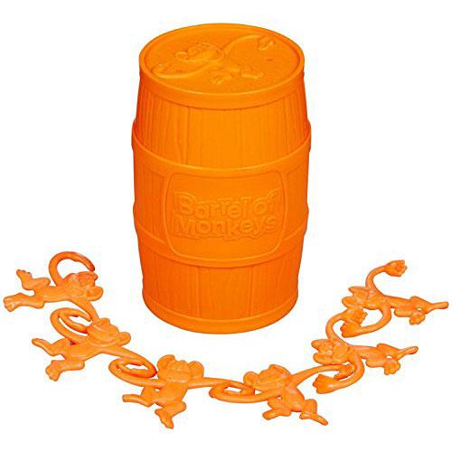 Barrel Of Monkeys - Tadpole