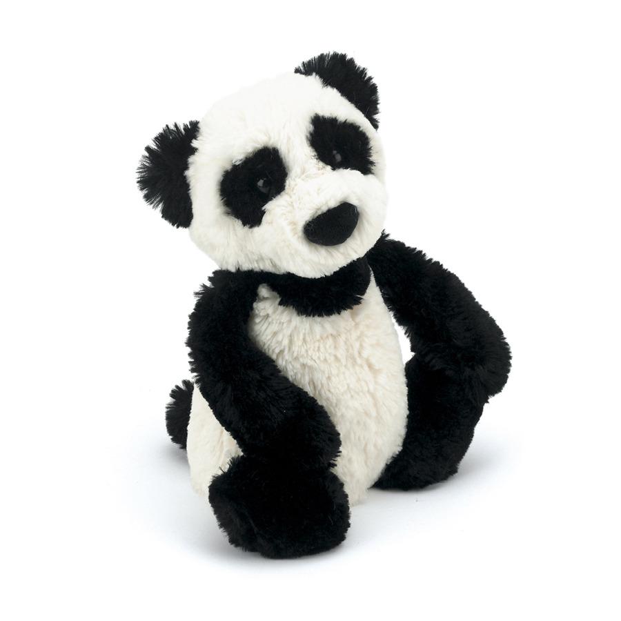 Bashful Large Panda - Tadpole