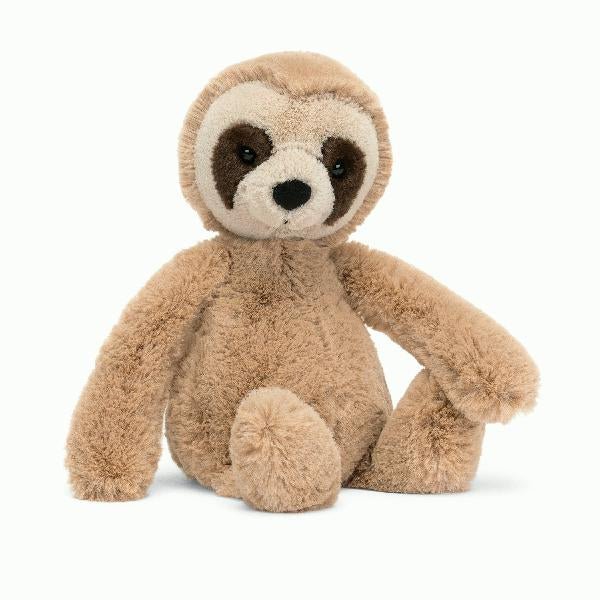 Bashful Sloth Medium - Tadpole