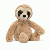 Bashful Sloth Medium - Tadpole