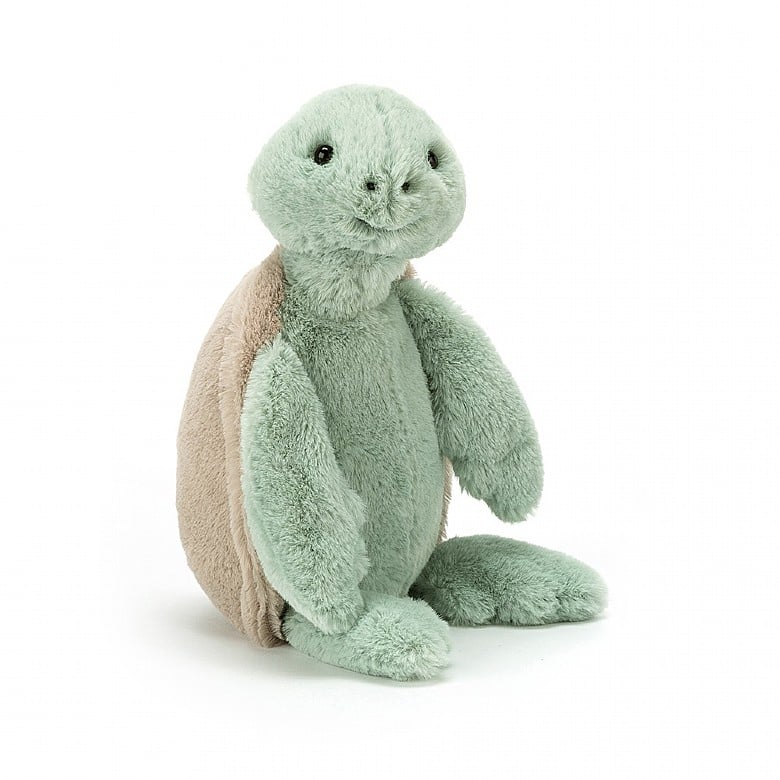 Bashful Turtle Small - Tadpole