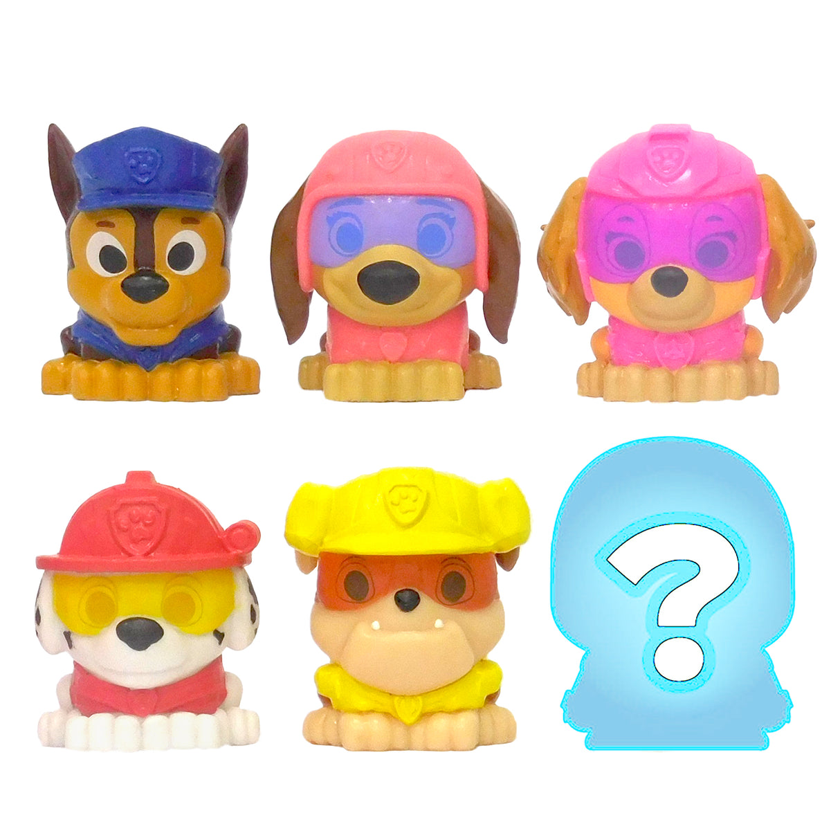 Mash'ems PawPatrol