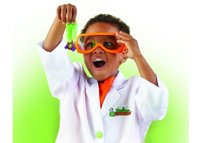 Beaker Creatures Lab Gear - Tadpole