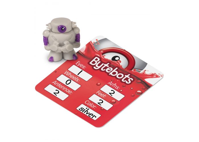Beaker Creatures Reacter Pods Assortment - Tadpole