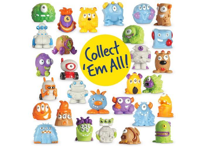 Beaker Creatures Reacter Pods Assortment - Tadpole