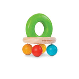 Bell Rattle - Tadpole
