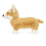 Betty Corgi - Tadpole