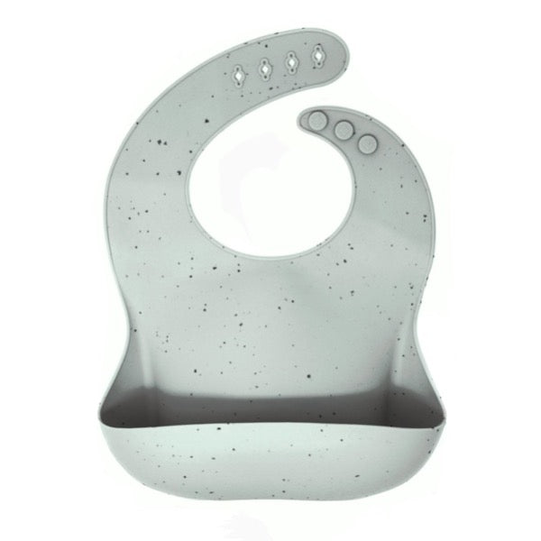 BIB | Speckled Robin - Tadpole