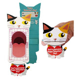 Big Mouth Pets Valentines - Tadpole