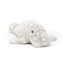 Billow Manatee - Tadpole