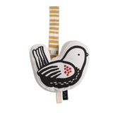 Bird Stroller Toy - Tadpole