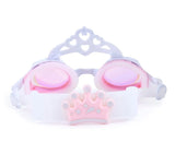 Bling2o Princess Crown Swim Goggles - Tadpole