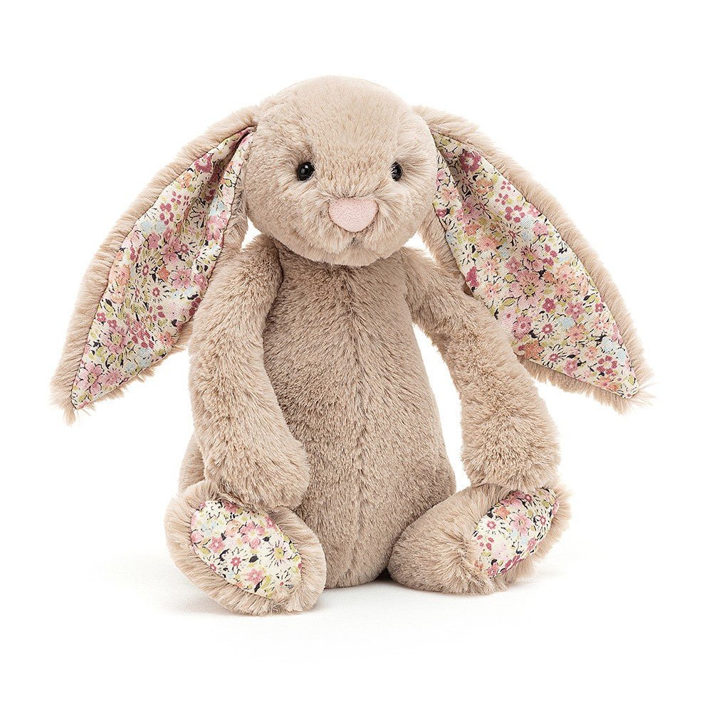 Blossom Bea Beige Bunny Small - Tadpole