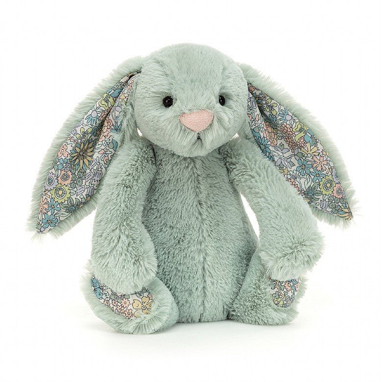 Blossom Sage Bunny Small - Tadpole
