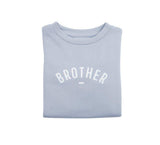 Bob & Blossom Mouse Grey Brother Sweatshirt - Tadpole