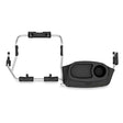 BOB Duallie Infant Car Seat Adapter - Britax - Tadpole