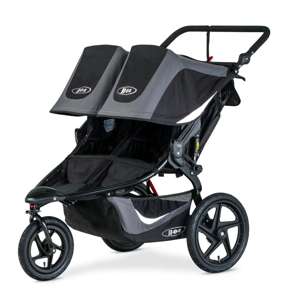 Bob Revolution Flex 3.0 Duallie - Tadpole
