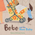 Bobo and the New Baby - Tadpole
