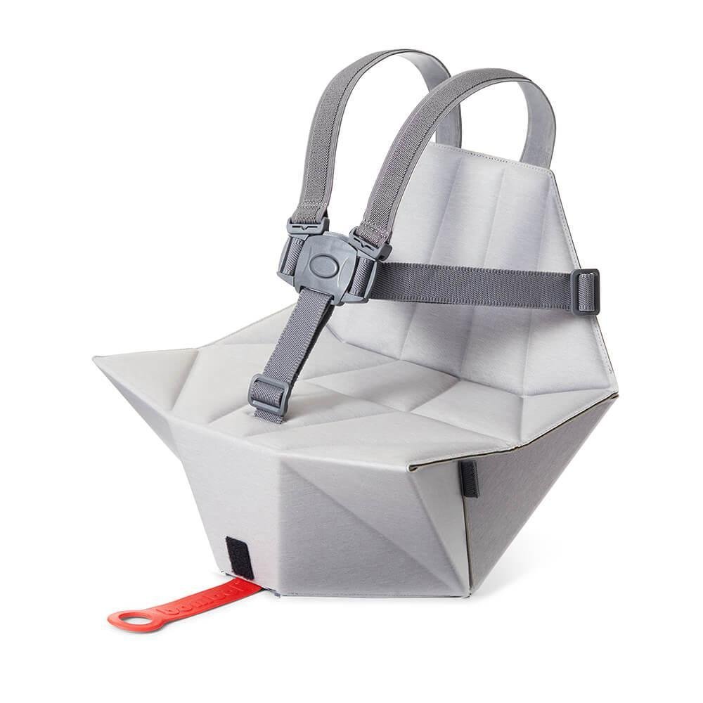 Bombol Pop- Up Booster & Carry Bag/Seat Cover