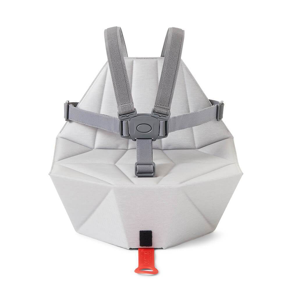 Bombol Pop- Up Booster & Carry Bag/Seat Cover - Tadpole