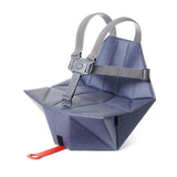 Bombol Pop- Up Booster & Carry Bag/Seat Cover - Tadpole