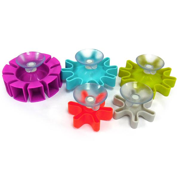 Boon Cogs Bath Toy - Tadpole
