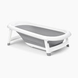 Boon Naked Collapsible Bathtub - Tadpole