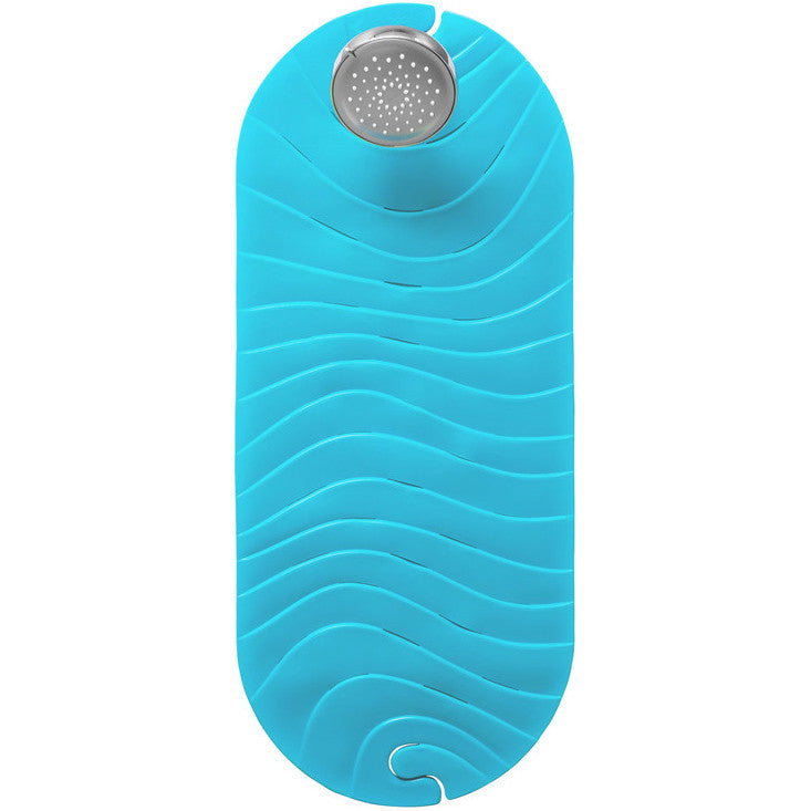 Boon Ripple Bath Mat - Tadpole