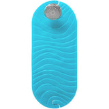 Boon Ripple Bath Mat - Tadpole
